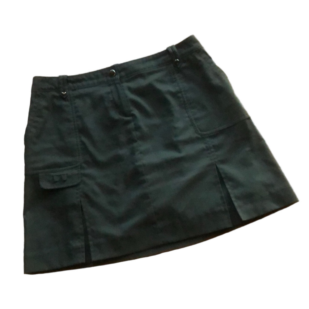 - - Izod Skort - Size 4